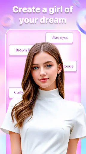 AI Girlfriend - TruMate-screenshots-4